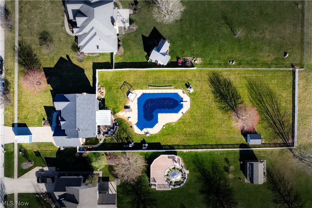 Heatherwood Estates - Residential