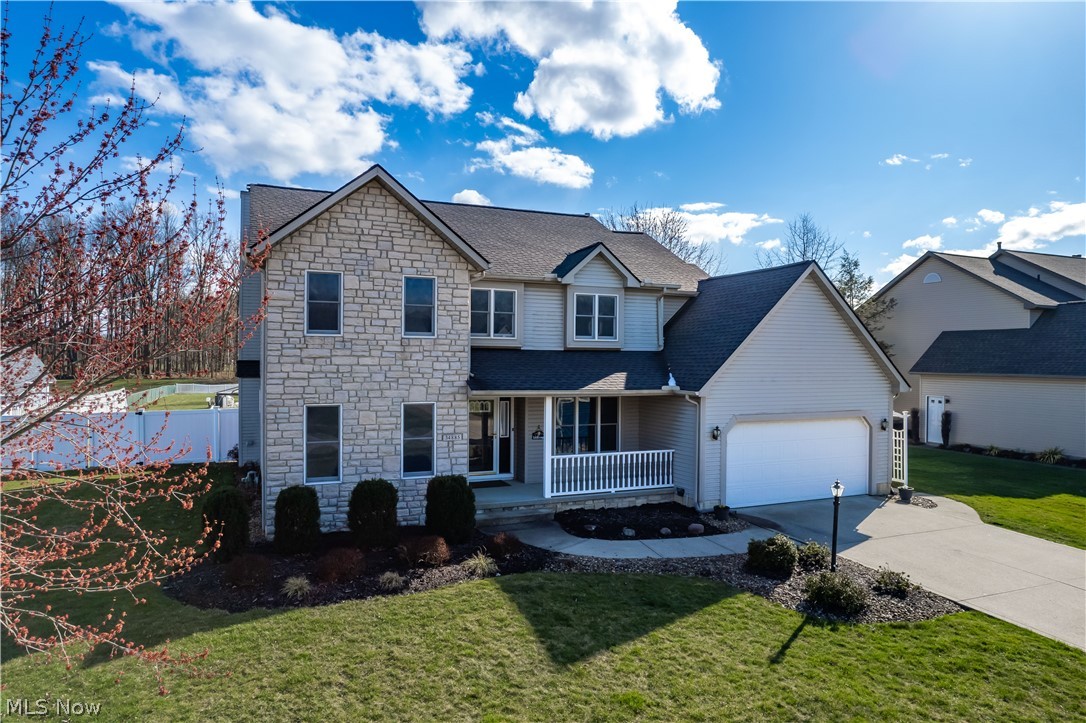 Heatherwood Estates - Residential