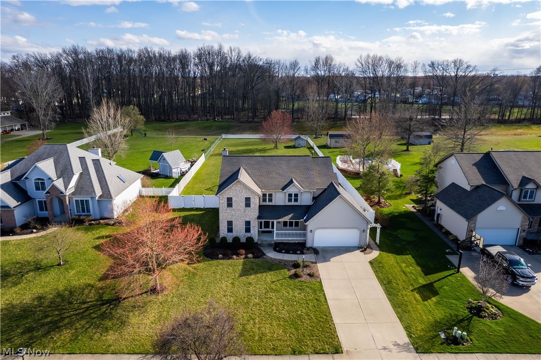 Heatherwood Estates - Residential