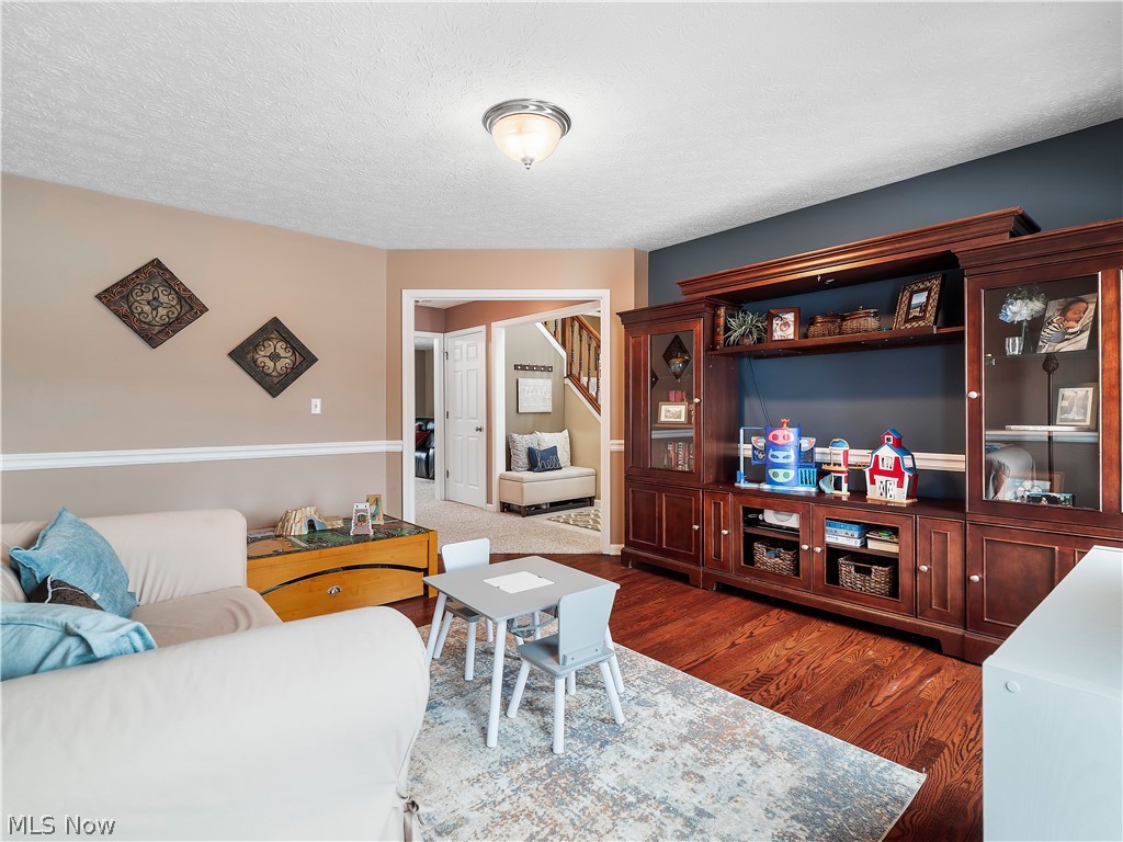 Heatherwood Estates - Residential