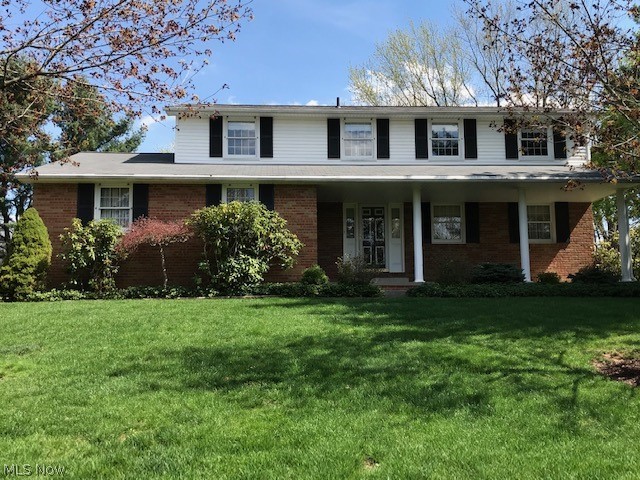 Amherst Knolls - Residential