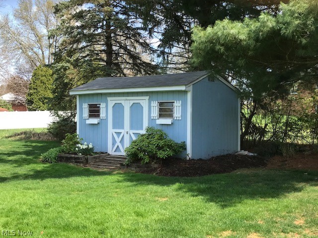 Amherst Knolls - Residential