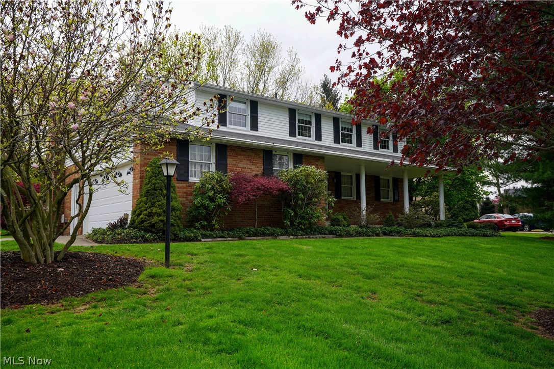 Amherst Knolls - Residential