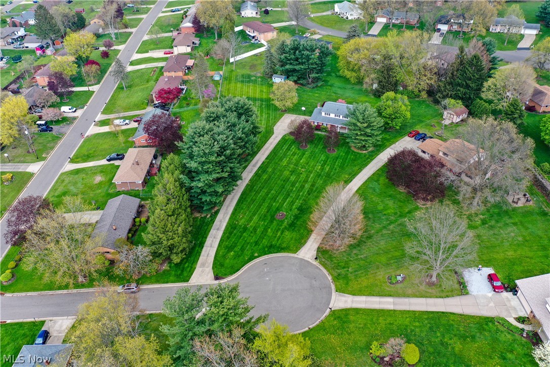 Amherst Knolls - Residential