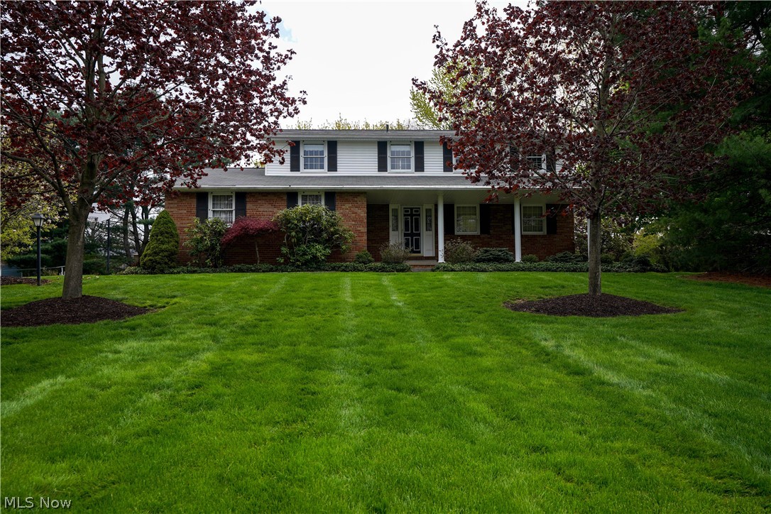 Amherst Knolls - Residential