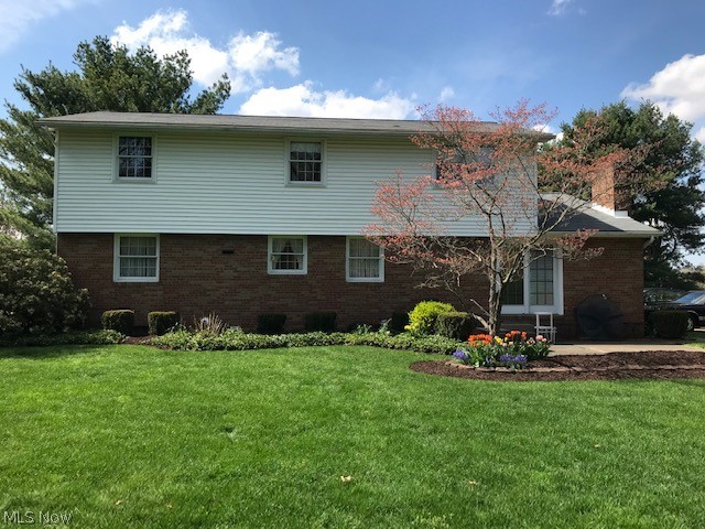 Amherst Knolls - Residential