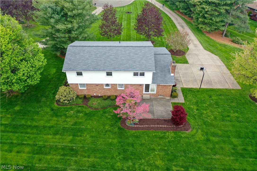 Amherst Knolls - Residential