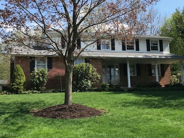 Amherst Knolls - Residential