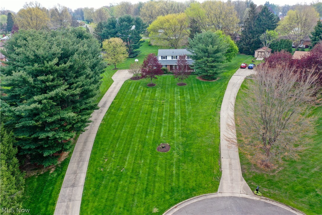 Amherst Knolls - Residential