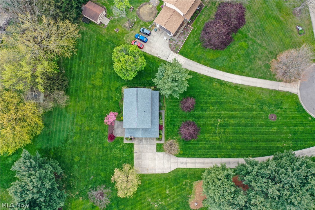 Amherst Knolls - Residential