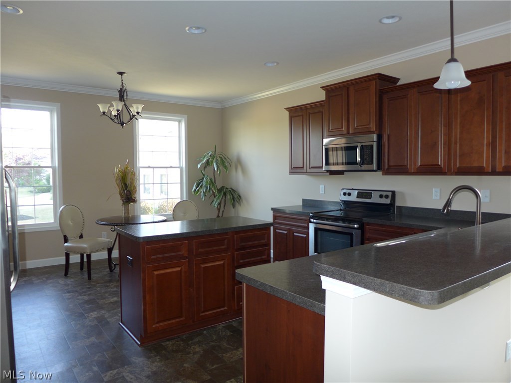 The Village At Ashton Place - Residential