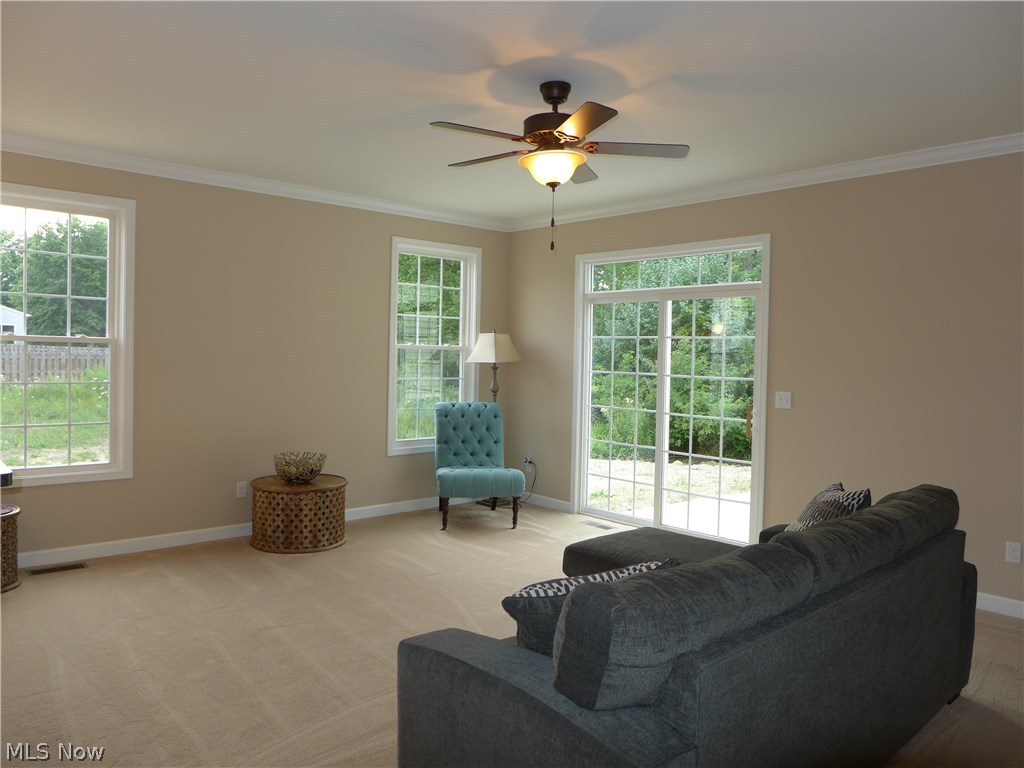 The Village At Ashton Place - Residential