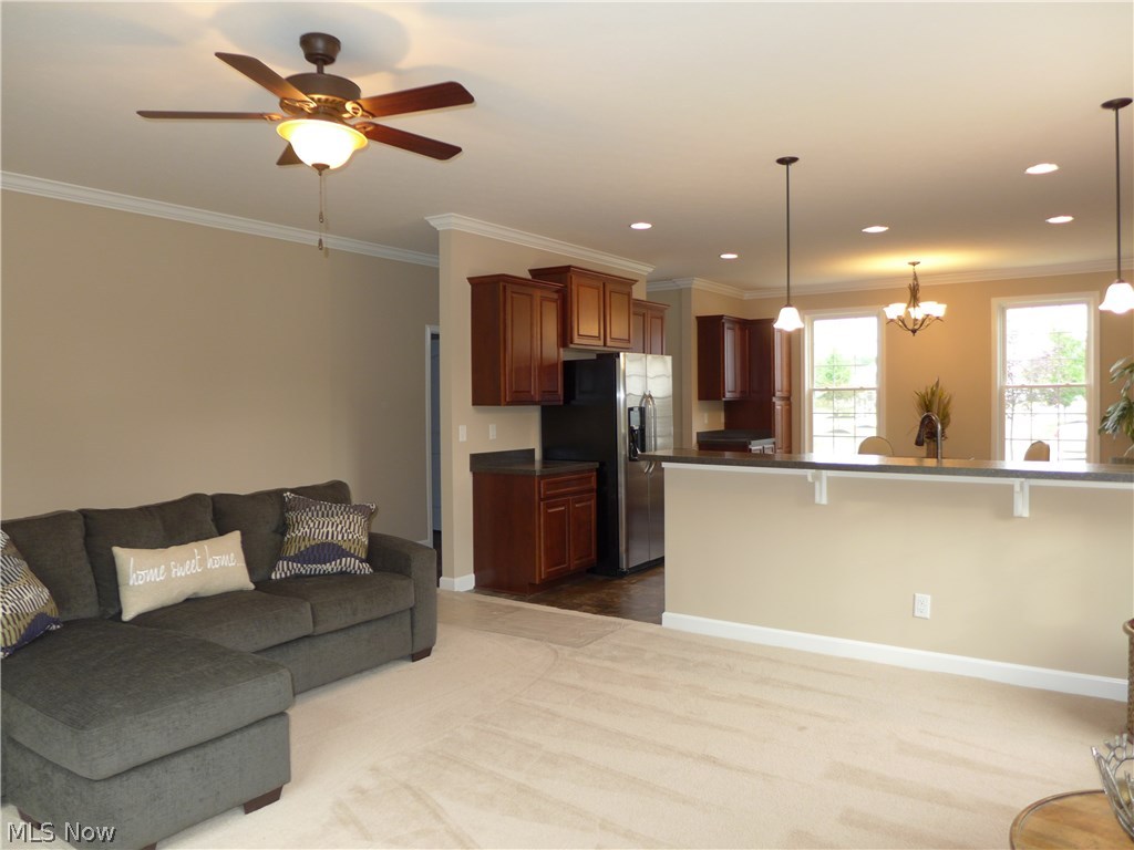 The Village At Ashton Place - Residential