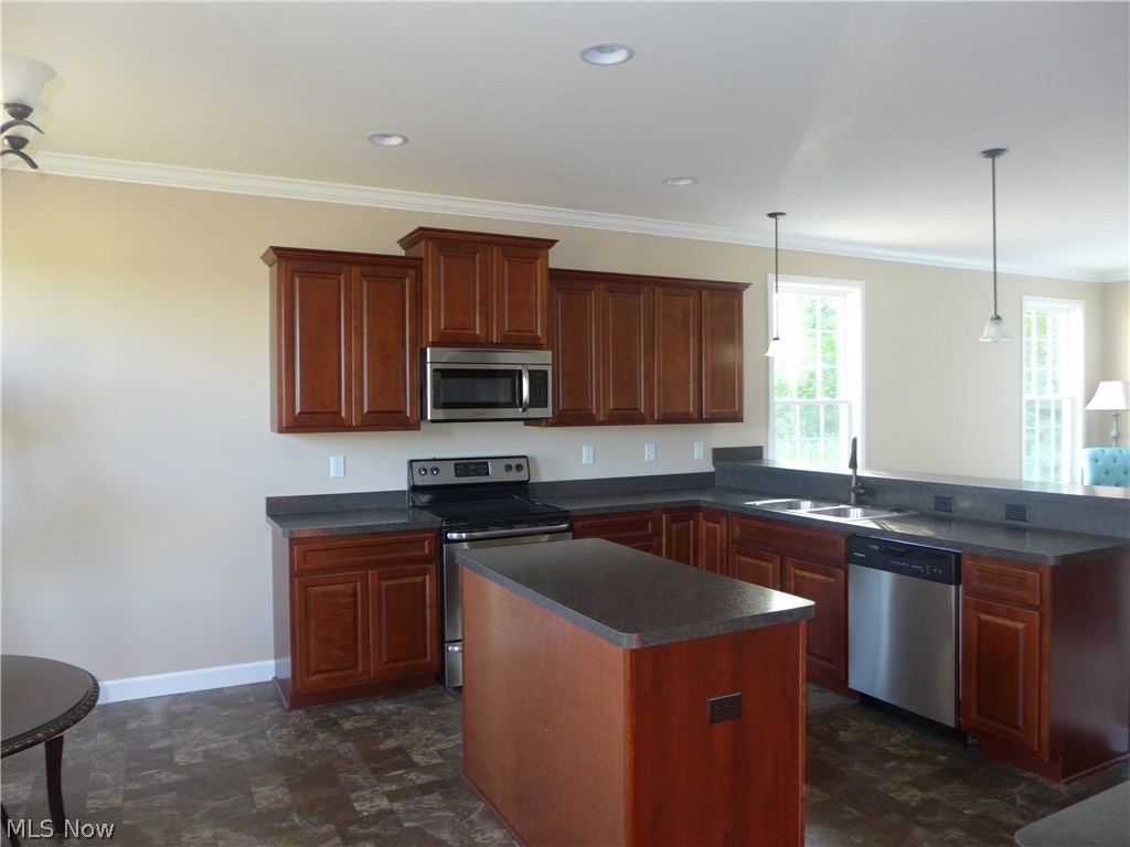 The Village At Ashton Place - Residential