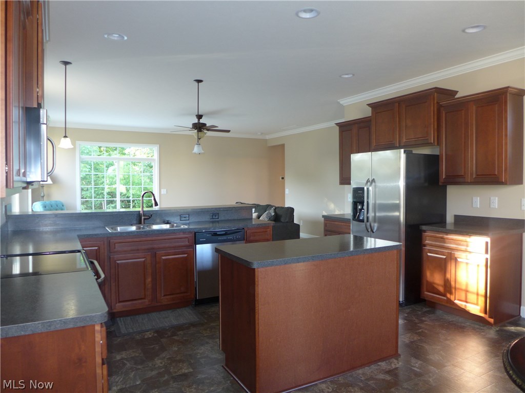 The Village At Ashton Place - Residential