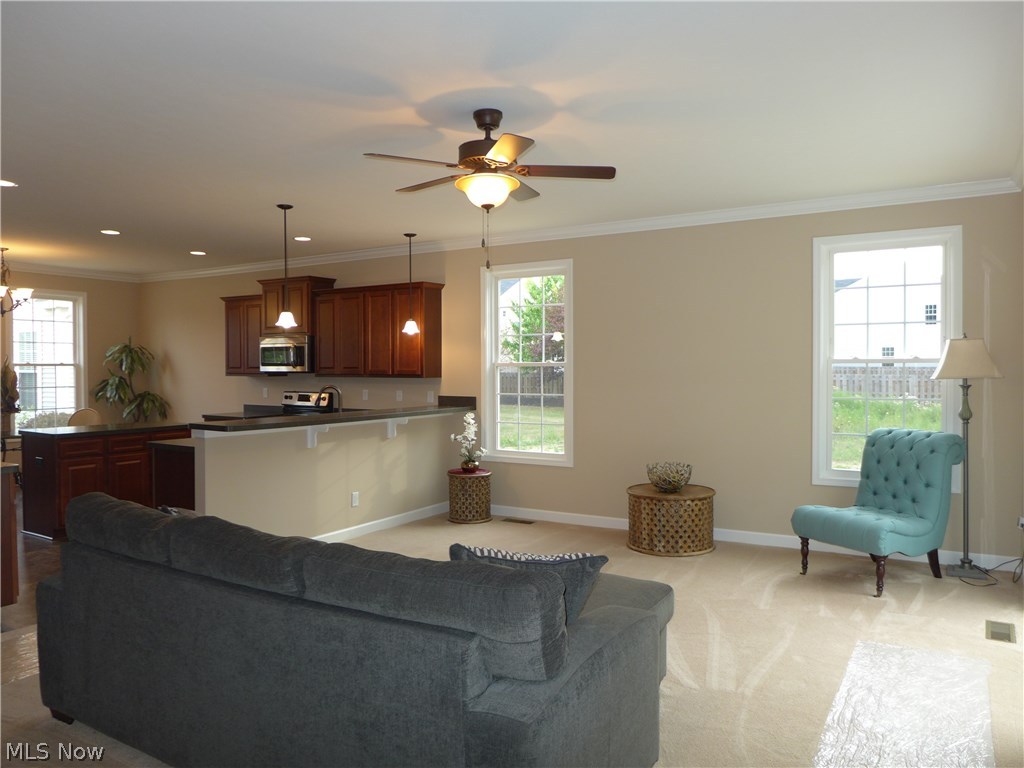 The Village At Ashton Place - Residential