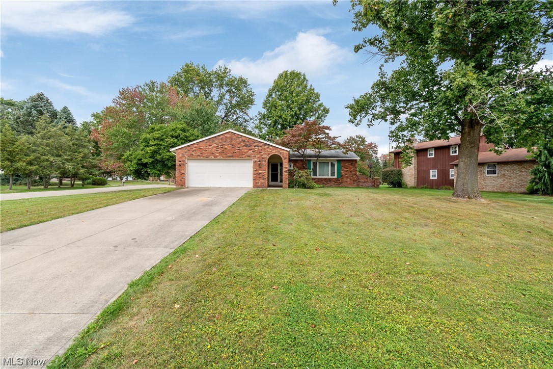 Sherwood Village - Residential