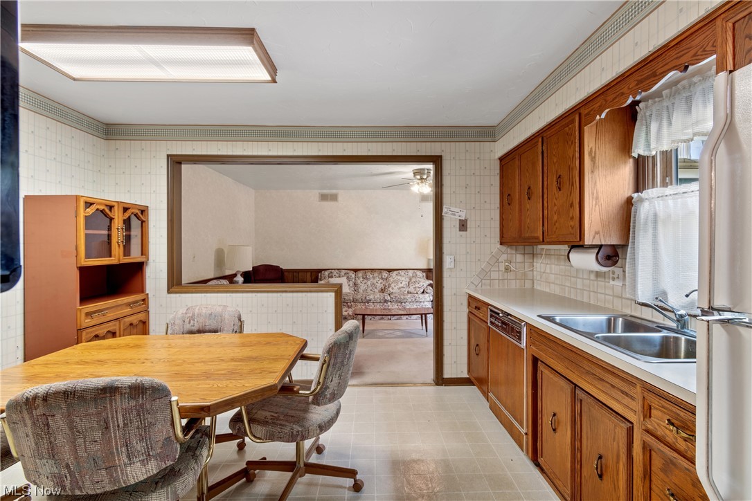 Sherwood Village - Residential