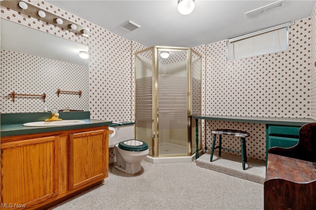 Sherwood Village - Residential