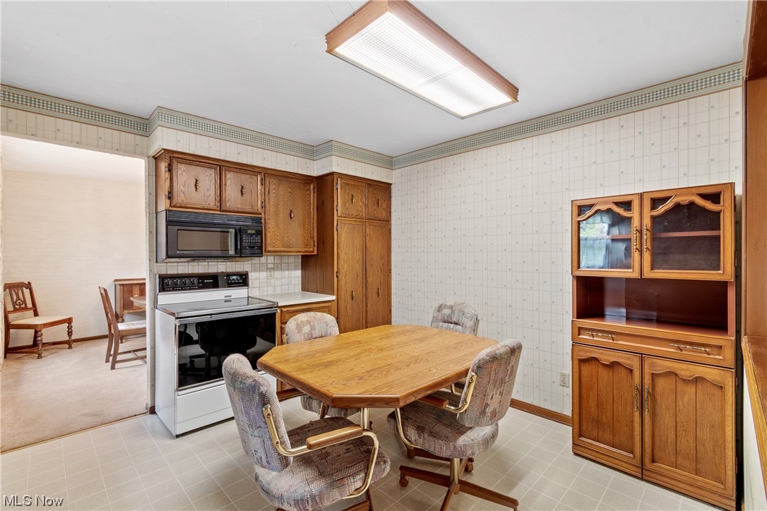 Sherwood Village - Residential