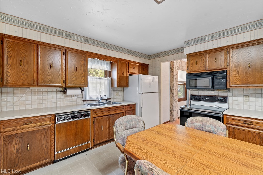 Sherwood Village - Residential