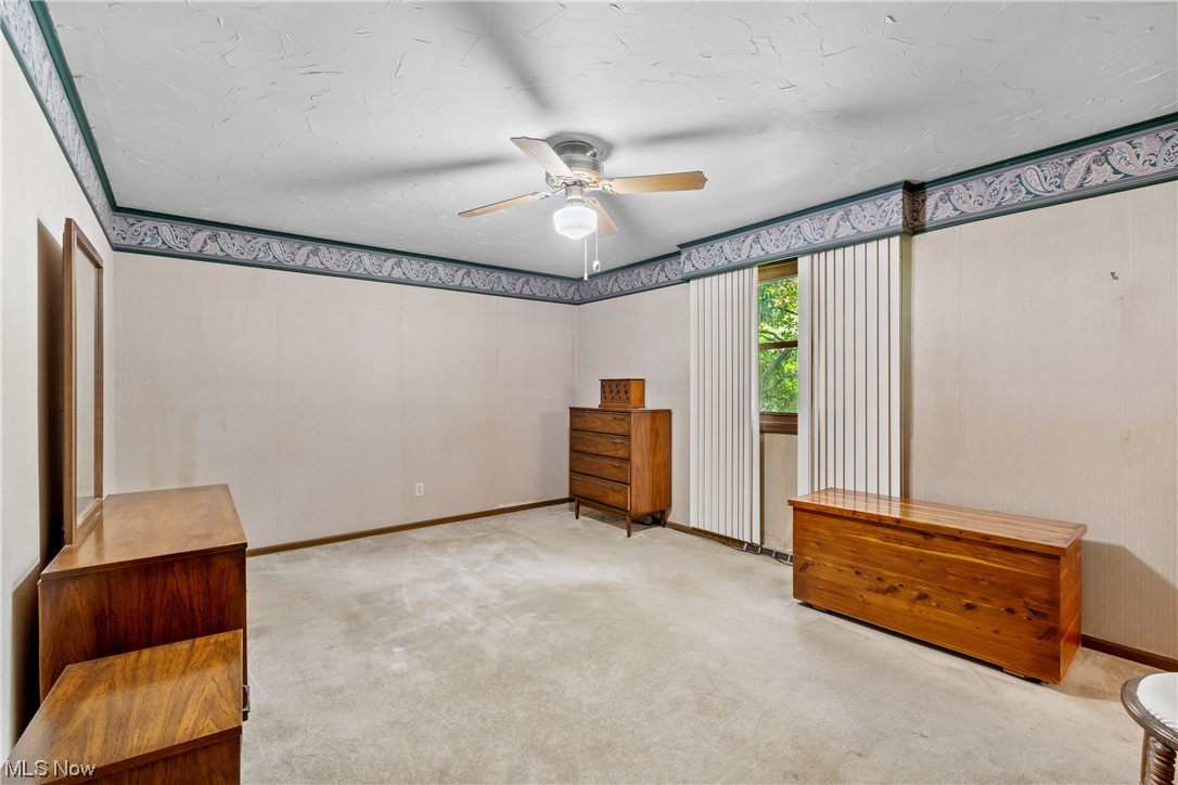 Sherwood Village - Residential