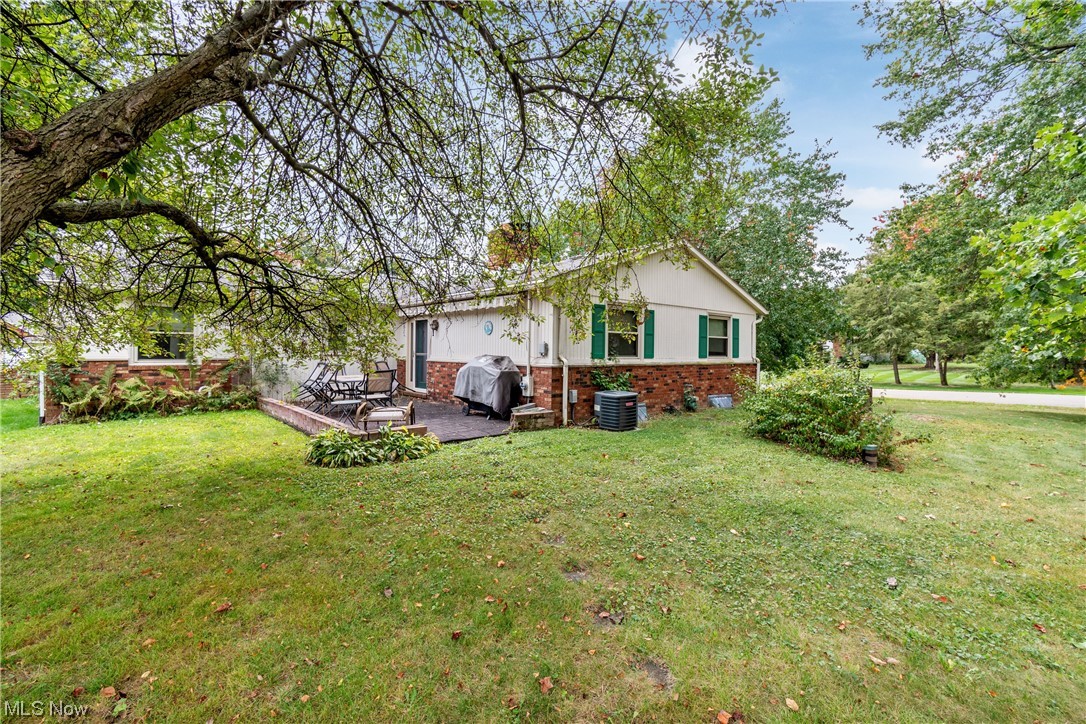 Sherwood Village - Residential