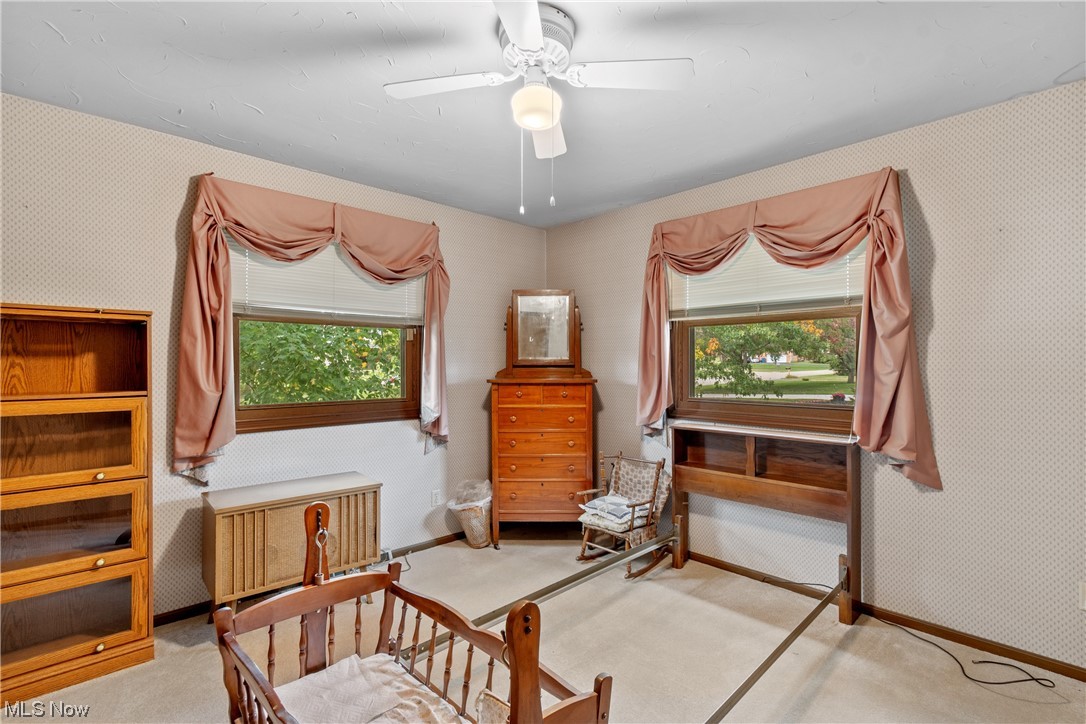 Sherwood Village - Residential