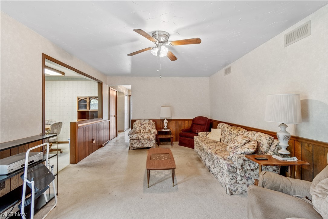 Sherwood Village - Residential