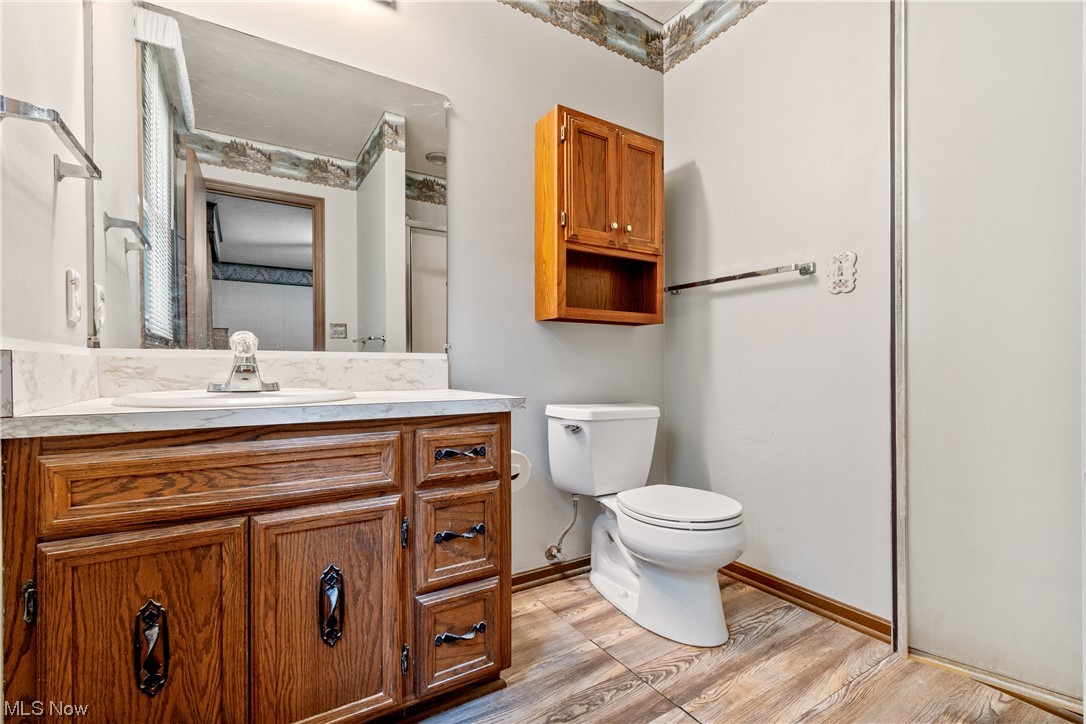 Sherwood Village - Residential