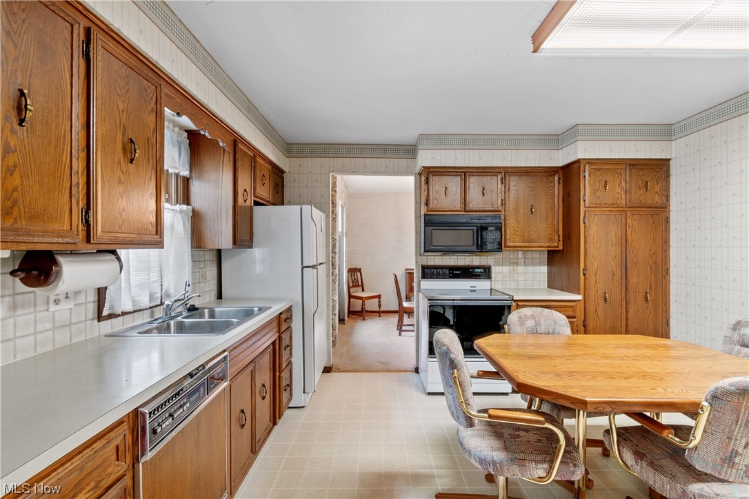 Sherwood Village - Residential