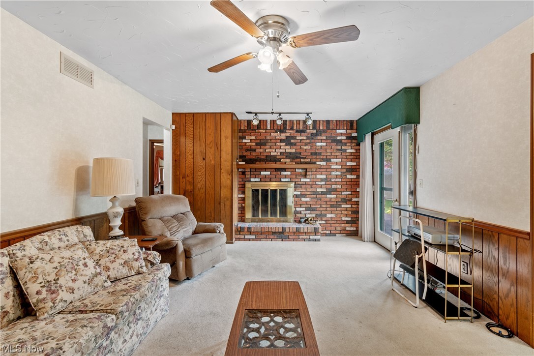 Sherwood Village - Residential