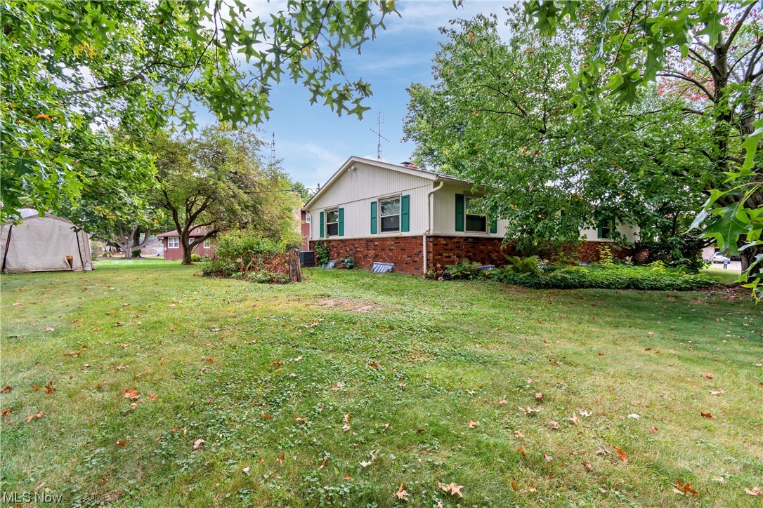 Sherwood Village - Residential