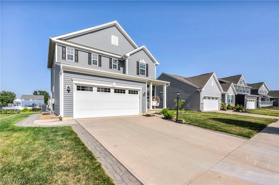 9111 Nash Lane