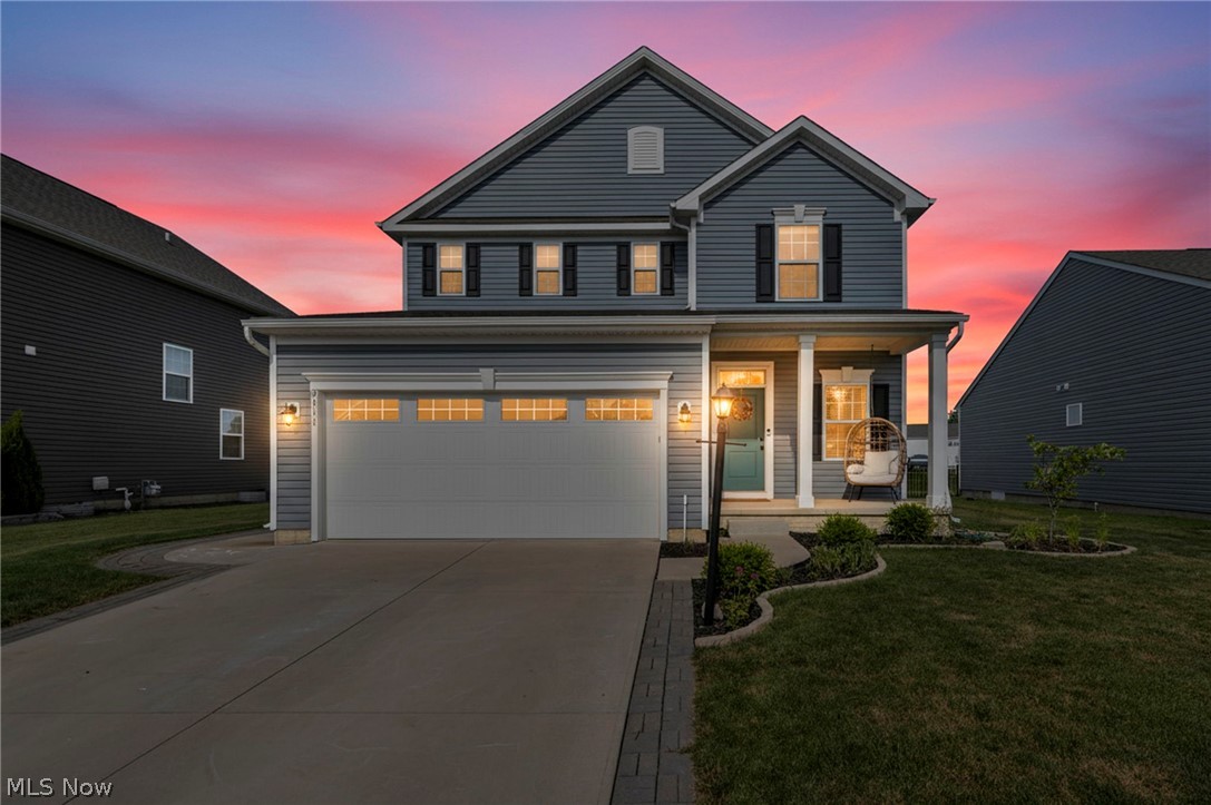 9111 Nash Lane
