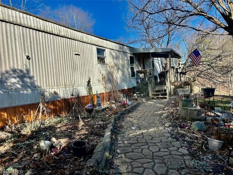 Tiny photo for 994 Mcgill Road, Vincent, OH 45784 (MLS # 5190231)