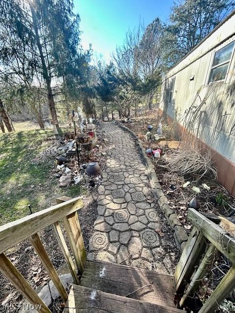 Tiny photo for 994 Mcgill Road, Vincent, OH 45784 (MLS # 5190231)