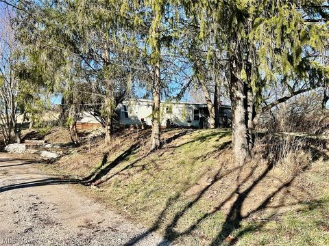 Tiny photo for 994 Mcgill Road, Vincent, OH 45784 (MLS # 5190231)