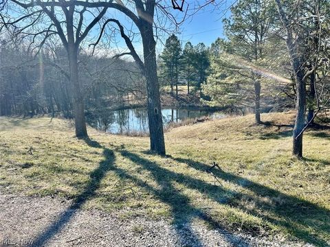 Tiny photo for 994 Mcgill Road, Vincent, OH 45784 (MLS # 5190231)