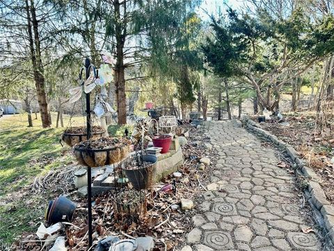 Tiny photo for 994 Mcgill Road, Vincent, OH 45784 (MLS # 5190231)