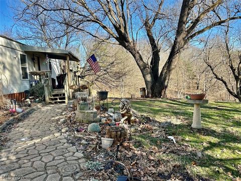 Tiny photo for 994 Mcgill Road, Vincent, OH 45784 (MLS # 5190231)