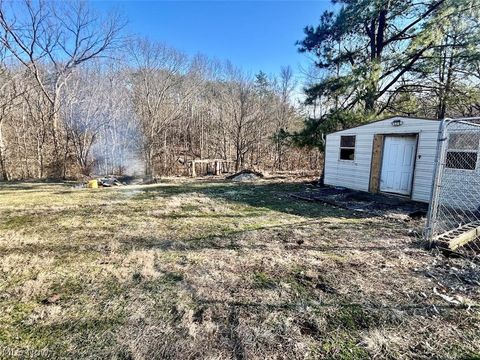 Tiny photo for 994 Mcgill Road, Vincent, OH 45784 (MLS # 5190231)