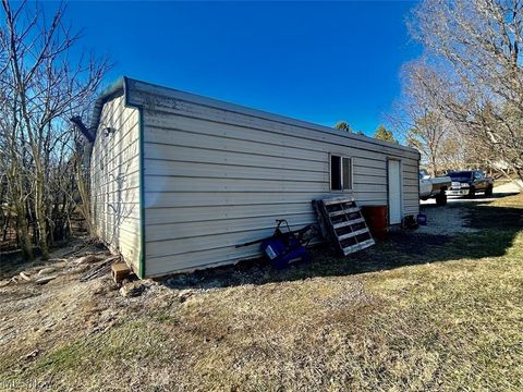 Tiny photo for 994 Mcgill Road, Vincent, OH 45784 (MLS # 5190231)