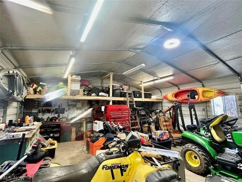 Tiny photo for 994 Mcgill Road, Vincent, OH 45784 (MLS # 5190231)