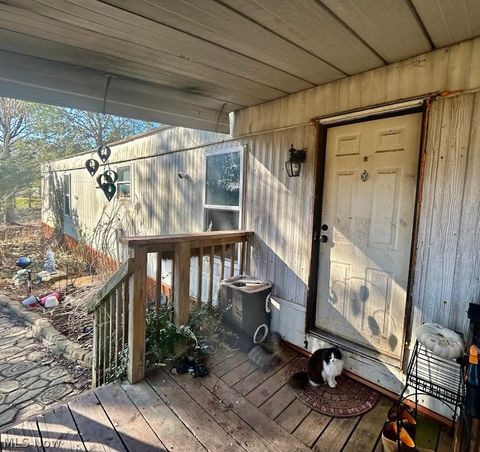 Tiny photo for 994 Mcgill Road, Vincent, OH 45784 (MLS # 5190231)