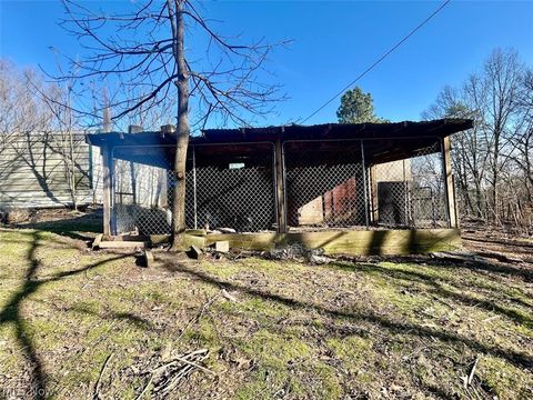 Tiny photo for 994 Mcgill Road, Vincent, OH 45784 (MLS # 5190231)