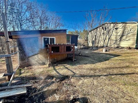 Tiny photo for 994 Mcgill Road, Vincent, OH 45784 (MLS # 5190231)