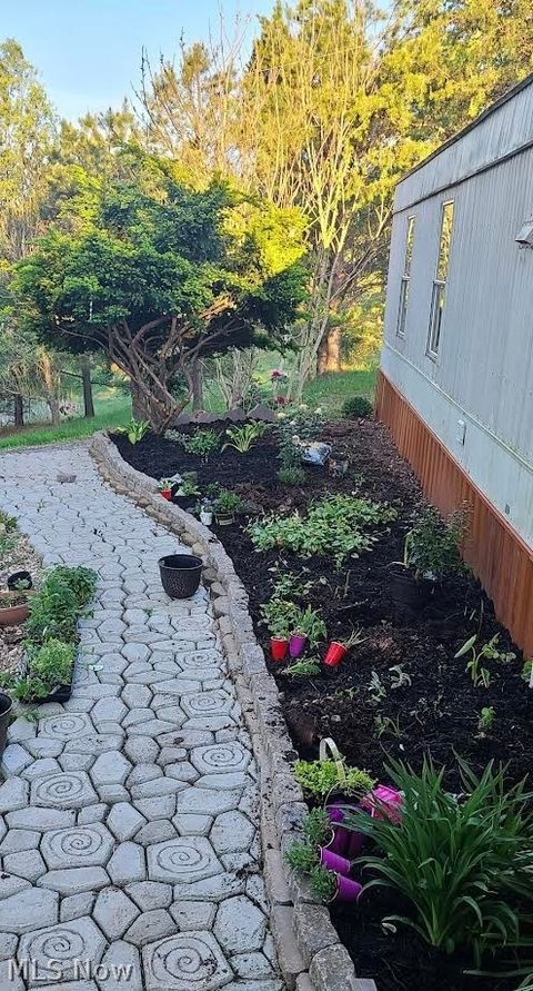 Tiny photo for 994 Mcgill Road, Vincent, OH 45784 (MLS # 5190231)