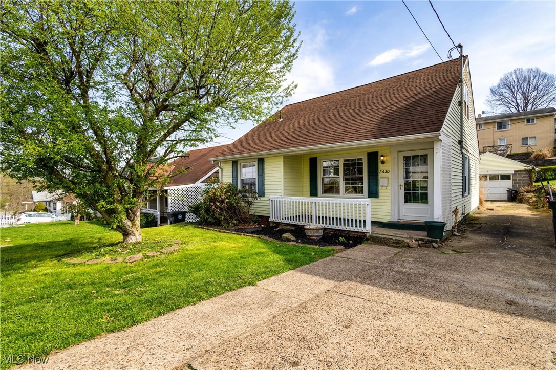 2620 Hollywood Boulevard, Steubenville, Ohio image 1