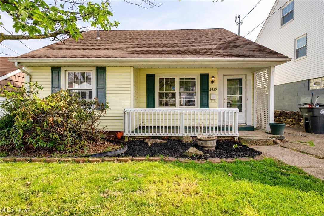2620 Hollywood Boulevard, Steubenville, Ohio image 3